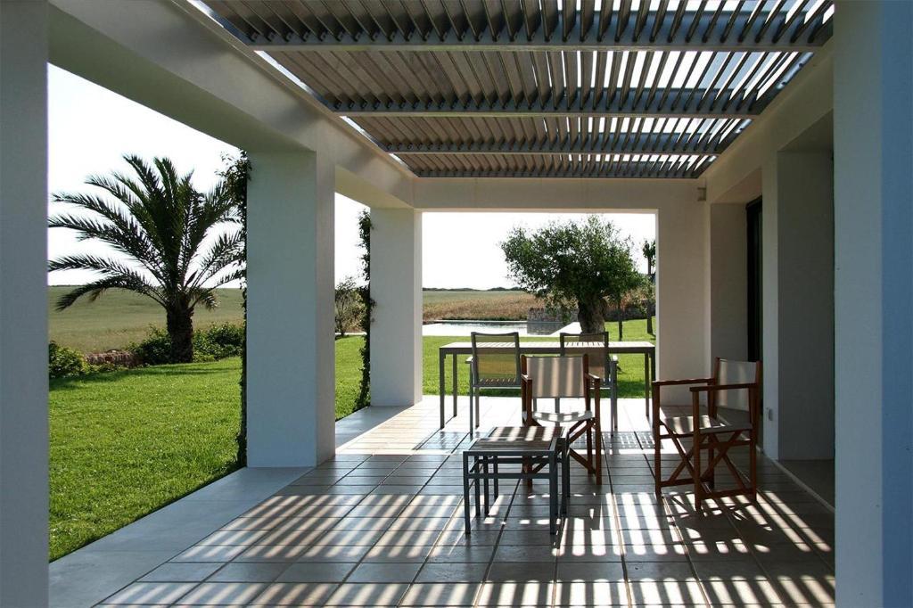 Finca Atalis - Adults Only Santo Tomás Exterior foto